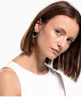 Swarovski Lifelong Heart Joia Brincos Mulher 5517933 Swarovski Lifelong Heart Joia Brincos Mulher 5517933