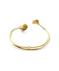 Swarovski Stunning Ginko Joia Pulseira Bangle Mulher 5518170