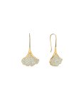 Swarovski Stunning Ginko Joia Brincos Mulher 5518176