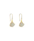 Swarovski Stunning Ginko Joia Brincos Mulher 5518176