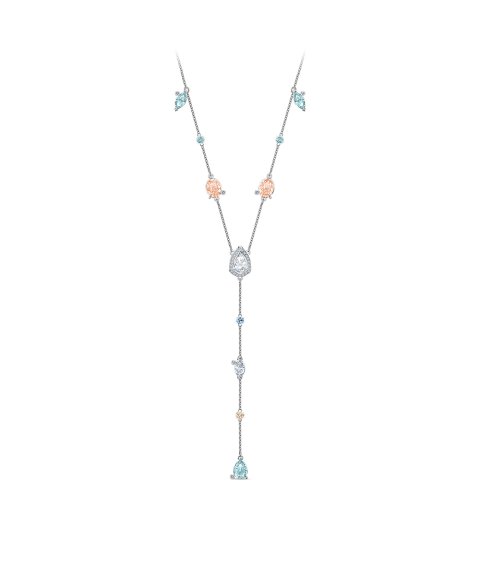 Swarovski Sunny Joia Colar Mulher 5518415