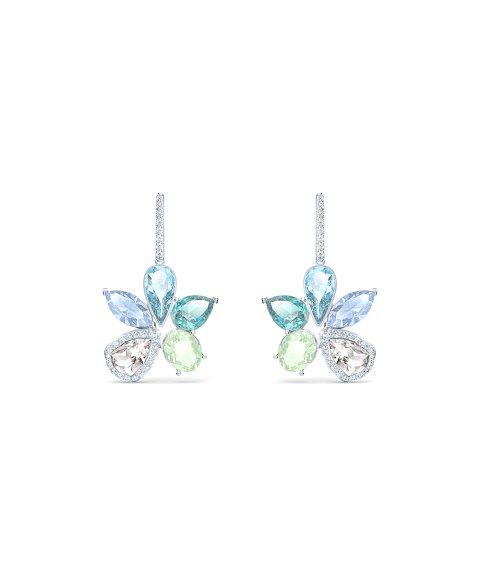 Swarovski Sunny Joia Brincos Mulher 5518416 Swarovski Sunny Joia Brincos Mulher 5518416