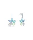 Swarovski Sunny Joia Brincos Mulher 5518416 Swarovski Sunny Joia Brincos Mulher 5518416