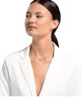 Swarovski Infinity Heart Joia Colar Mulher 5518868 Swarovski Infinity Heart Joia Colar Mulher 5518868