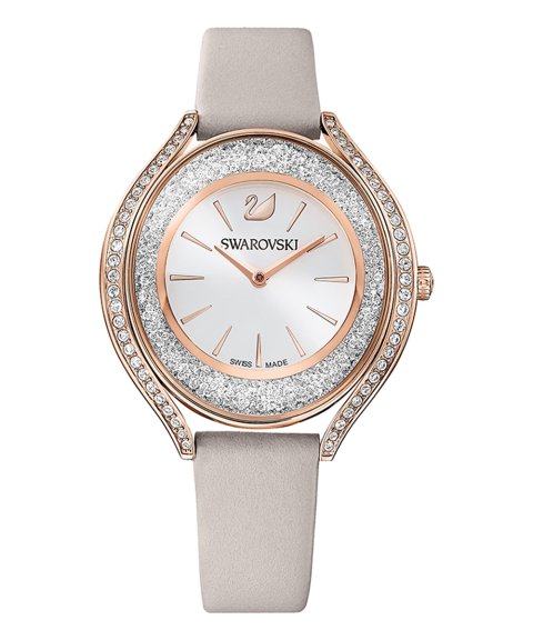 Swarovski Crystalline Aura Relógio Mulher 5519450