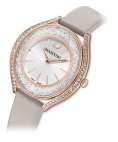 Swarovski Crystalline Aura Relógio Mulher 5519450