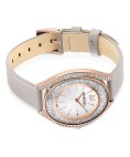 Swarovski Crystalline Aura Relógio Mulher 5519450