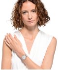 Swarovski Crystalline Aura Relógio Mulher 5519450