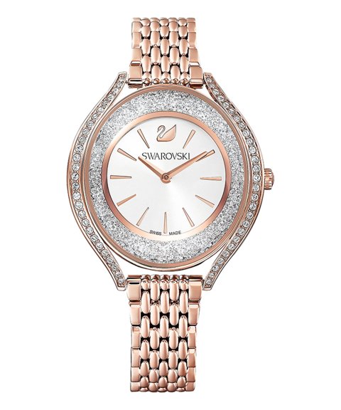 Swarovski Crystalline Aura Relógio Mulher 5519459