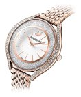 Swarovski Crystalline Aura Relógio Mulher 5519459