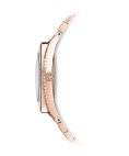 Swarovski Crystalline Aura Relógio Mulher 5519459