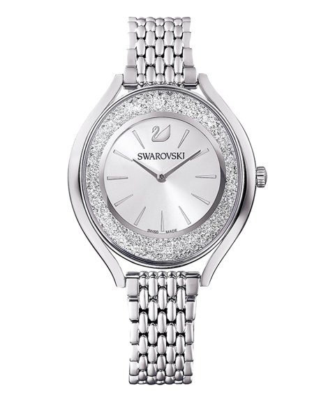 Swarovski Crystalline Aura Relógio Mulher 5519462