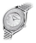 Swarovski Crystalline Aura Relógio Mulher 5519462