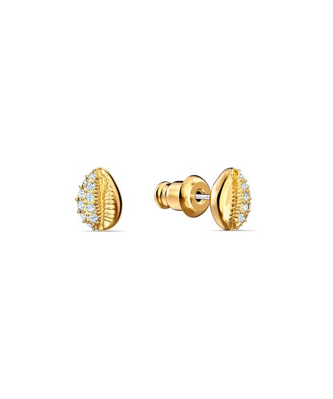 Swarovski Shell Joia Brincos Mulher 5520471