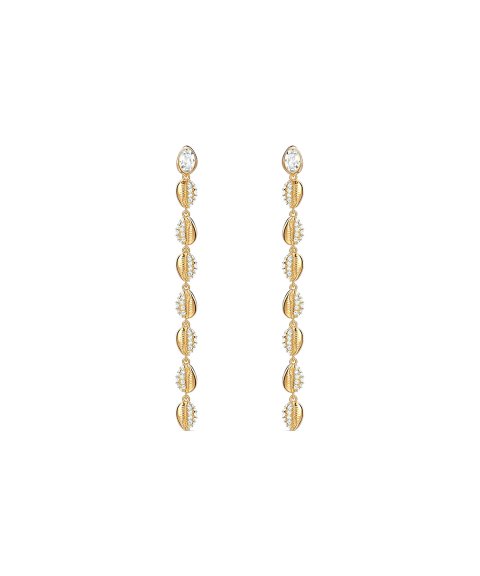 Swarovski Shell Joia Brincos Mulher 5520474 Swarovski Shell Joia Brincos Mulher 5520474