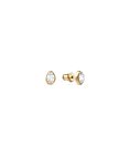 Swarovski Shell Joia Brincos Mulher 5520474