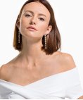 Swarovski Shell Joia Brincos Mulher 5520474 Swarovski Shell Joia Brincos Mulher 5520474