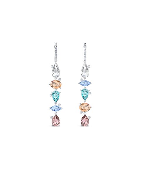 Swarovski Sunny Joia Brincos Mulher 5520490 Swarovski Sunny Joia Brincos Mulher 5520490