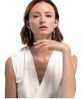 Swarovski Sunny Joia Brincos Mulher 5520490 Swarovski Sunny Joia Brincos Mulher 5520490