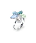 Swarovski Sunny Joia Anel Mulher 5520491 Swarovski Sunny Joia Anel Mulher 5520491