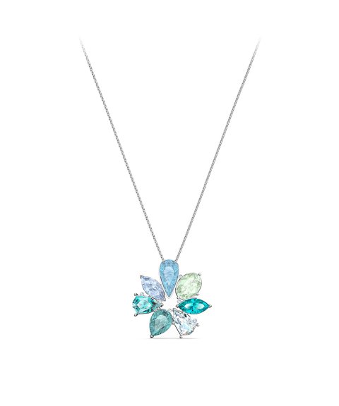 Swarovski Sunny Joia Colar Mulher 5520492 Swarovski Sunny Joia Colar Mulher 5520492