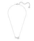 Swarovski Infinity Joia Colar Mulher 5520576 Swarovski Infinity Joia Colar Mulher 5520576