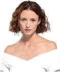 Swarovski Infinity Joia Colar Mulher 5520576 Swarovski Infinity Joia Colar Mulher 5520576