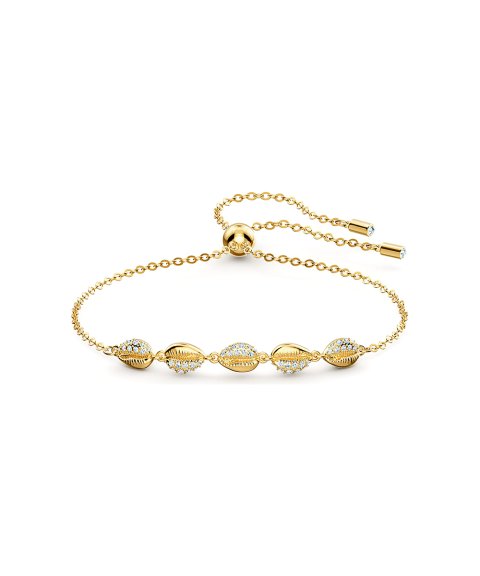 Swarovski Shell Joia Pulseira Mulher 5520655 Swarovski Shell Joia Pulseira Mulher 5520655