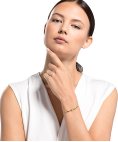 Swarovski Shell Joia Pulseira Mulher 5520655 Swarovski Shell Joia Pulseira Mulher 5520655