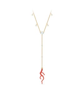 Swarovski Shell Joia Colar Mulher 5520658