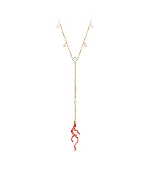 Swarovski Shell Joia Colar Mulher 5520658 Swarovski Shell Joia Colar Mulher 5520658
