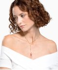 Swarovski Shell Joia Colar Mulher 5520658 Swarovski Shell Joia Colar Mulher 5520658