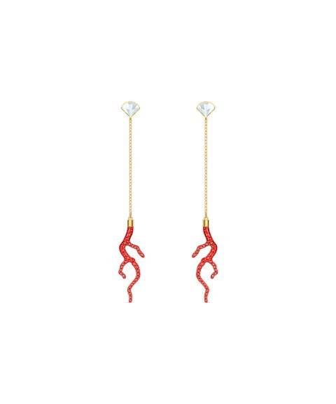 Swarovski Shell Joia Brincos Mulher 5520662 Swarovski Shell Joia Brincos Mulher 5520662