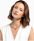 Swarovski Shell Joia Colar Mulher 5520667 Swarovski Shell Joia Colar Mulher 5520667