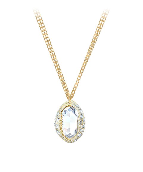 Swarovski Shell Joia Colar Mulher 5520668 Swarovski Shell Joia Colar Mulher 5520668