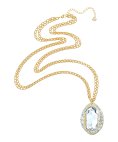 Swarovski Shell Joia Colar Mulher 5520668