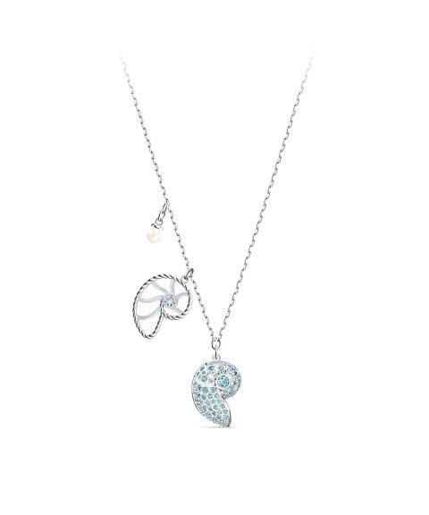 Swarovski Shell Joia Colar Mulher 5520669 Swarovski Shell Joia Colar Mulher 5520669