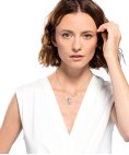 Swarovski Shell Joia Colar Mulher 5520669 Swarovski Shell Joia Colar Mulher 5520669