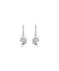 Swarovski Shell Joia Brincos Mulher 5520670