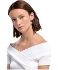 Swarovski Shell Joia Brincos Mulher 5520670
