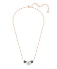Swarovski Latisha Set Joia Colar Brincos Set Mulher 5520946