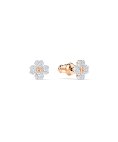 Swarovski Latisha Set Joia Colar Brincos Set Mulher 5520946