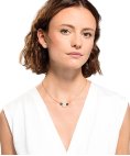 Swarovski Latisha Set Joia Colar Brincos Set Mulher 5520946