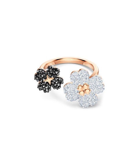 Swarovski Latisha Joia Anel Mulher 5520947 Swarovski Latisha Joia Anel Mulher 5520947