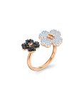 Swarovski Latisha Joia Anel Mulher 5520947 Swarovski Latisha Joia Anel Mulher 5520947