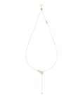 Swarovski Infinity Joia Colar Mulher 5521346