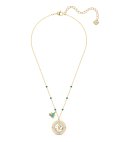 Swarovski Symbolic Lotus Joia Colar Mulher 5521451 Swarovski Symbolic Lotus Joia Colar Mulher 5521451