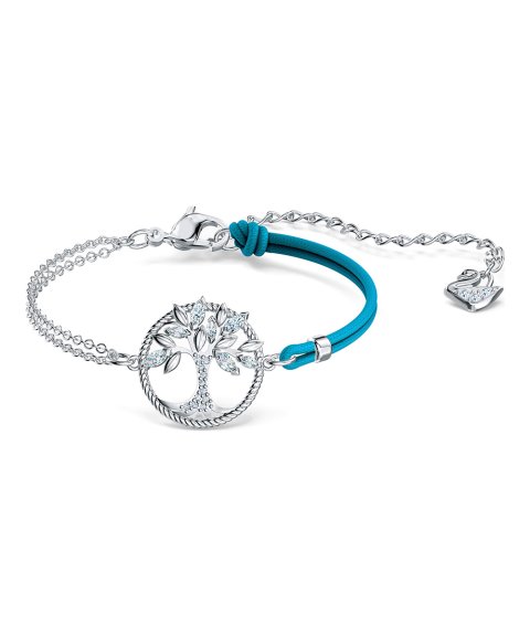 Swarovski Symbolic Tree of Life Joia Pulseira Mulher 5521494