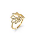 Swarovski Symbolic Lotus Joia Anel Mulher 5521497 Swarovski Symbolic Lotus Joia Anel Mulher 5521497