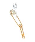 Swarovski So Cool Joia Colar Mulher 5521723